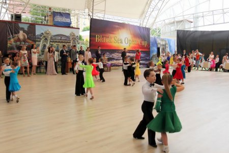 Одесса провела фестиваль болконских и ростовых (фоторепортаж)
