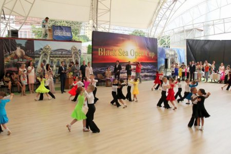 Одесса провела фестиваль болконских и ростовых (фоторепортаж)
