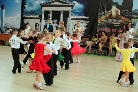 Одесса провела фестиваль болконских и ростовых (фоторепортаж)