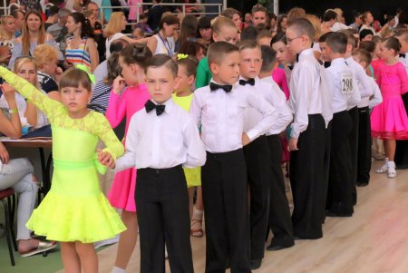 Одесса провела фестиваль болконских и ростовых (фоторепортаж)