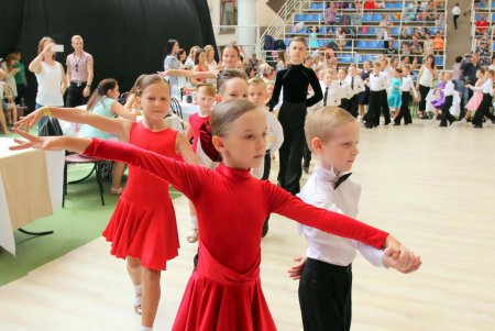 Одесса провела фестиваль болконских и ростовых (фоторепортаж)
