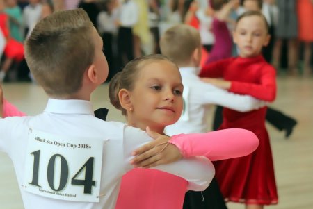 Одесса провела фестиваль болконских и ростовых (фоторепортаж)