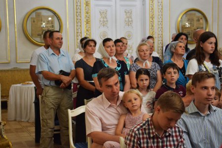 Около пятидесяти героических матерей Одесчины стали законными «Матерями-героинями» (фото)