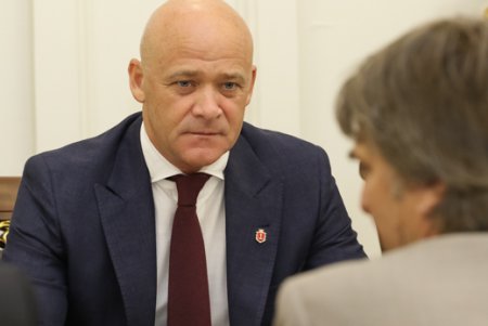 Одесса ждет и готовится к футбольному Суперкубку Украины-2018
