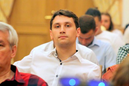 В Одессе подвели итоги «Недель добрых дел-2018» (фото)