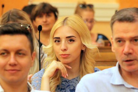 В Одессе подвели итоги «Недель добрых дел-2018» (фото)