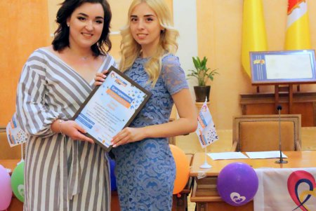 В Одессе подвели итоги «Недель добрых дел-2018» (фото)