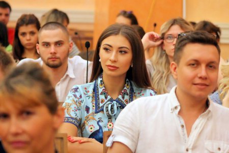 В Одессе подвели итоги «Недель добрых дел-2018» (фото)