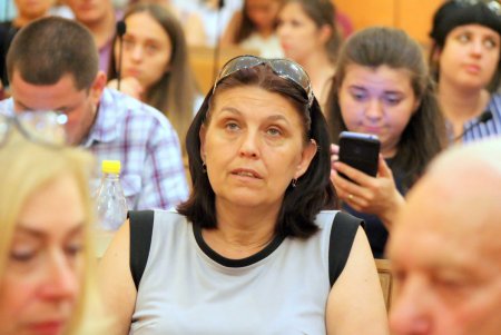 В Одессе подвели итоги «Недель добрых дел-2018» (фото)
