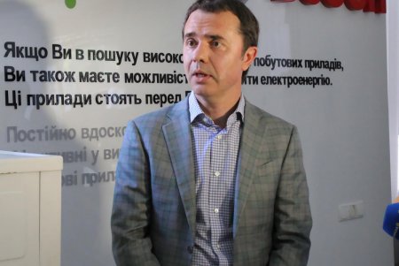 Самый старый украинский холодильный раритет тоже одессит (фоторепортаж)
