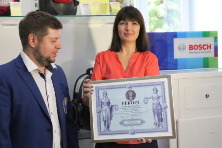 Самый старый украинский холодильный раритет тоже одессит (фоторепортаж)