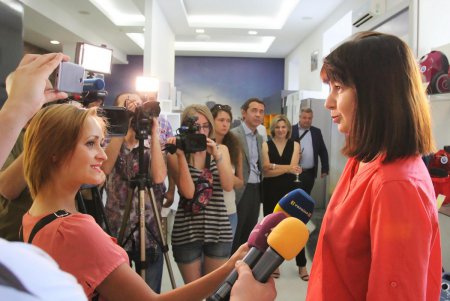 Самый старый украинский холодильный раритет тоже одессит (фоторепортаж)