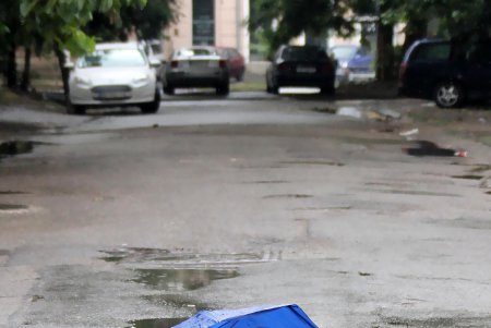 Летняя прогулка вместе с «Одесситом»: и дождь, и солнце – день июльский (фоторепортаж)