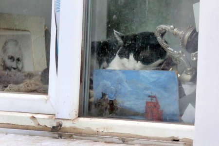 Летняя прогулка вместе с «Одесситом»: и дождь, и солнце – день июльский (фоторепортаж)
