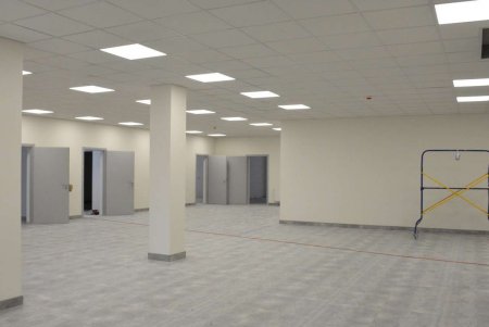 Новая одесская школа примет учеников в сентябре: работы идут по графику (фото)