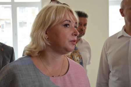 Новая одесская школа примет учеников в сентябре: работы идут по графику (фото)