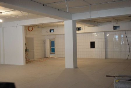 Новая одесская школа примет учеников в сентябре: работы идут по графику (фото)