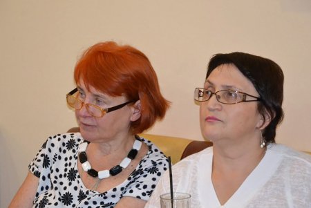 В Одессе обсудили вопросы гендерной чувствительности (фото)