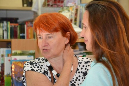 В Одессе обсудили вопросы гендерной чувствительности (фото)