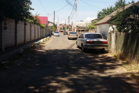 Прогулка вместе с «Одесситом»: улица Костанди (фоторепортаж)
