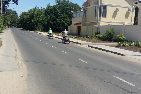 Прогулка вместе с «Одесситом»: улица Костанди (фоторепортаж)