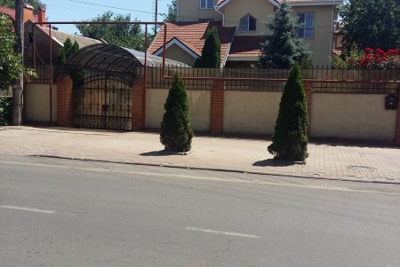 Прогулка вместе с «Одесситом»: улица Костанди (фоторепортаж)