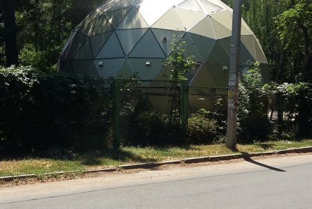 Прогулка вместе с «Одесситом»: улица Костанди (фоторепортаж)
