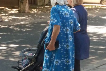 Прогулка вместе с «Одесситом»: улица Костанди (фоторепортаж)