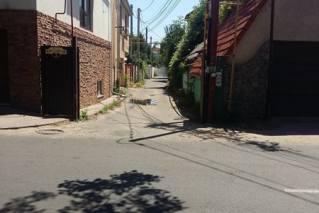 Прогулка вместе с «Одесситом»: улица Костанди (фоторепортаж)