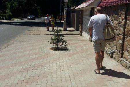 Прогулка вместе с «Одесситом»: улица Костанди (фоторепортаж)