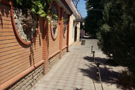 Прогулка вместе с «Одесситом»: улица Костанди (фоторепортаж)