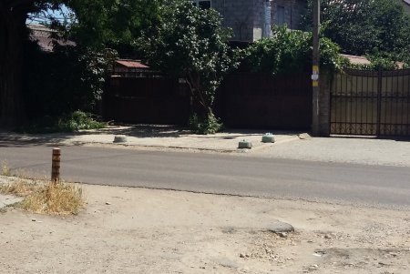 Прогулка вместе с «Одесситом»: улица Костанди (фоторепортаж)