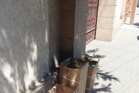 Прогулка вместе с «Одесситом»: улица Костанди (фоторепортаж)