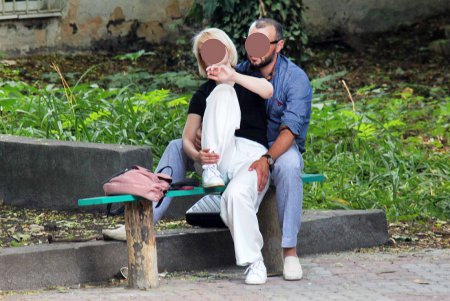 «Свободное» пространство в сердце Одессы: от чего, зачем и для кого? (фоторепортаж)