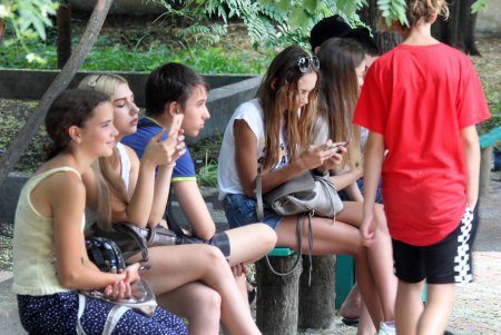 «Свободное» пространство в сердце Одессы: от чего, зачем и для кого? (фоторепортаж)