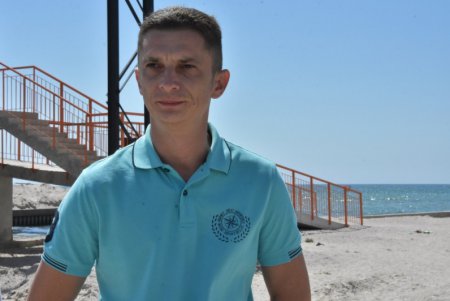 Экосистема Тилигульского лимана постепенно восстанавливается (фото)