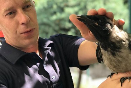 У спасателей Одесчины появился летающий умный Гидрант? (фоторепортаж)