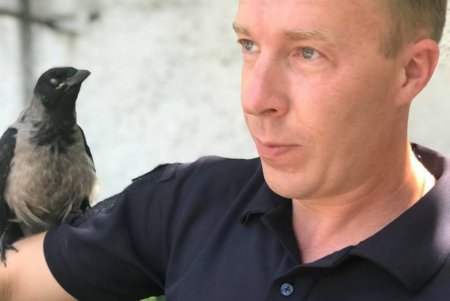 У спасателей Одесчины появился летающий умный Гидрант? (фоторепортаж)