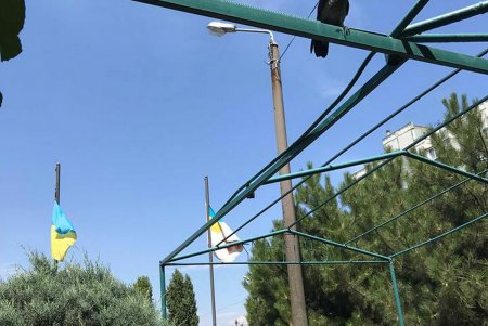 У спасателей Одесчины появился летающий умный Гидрант? (фоторепортаж)