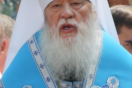 По улицам Одессы пронесли чудотворный образ Небесной Покровительницы Причерноморского края (фоторепортаж)