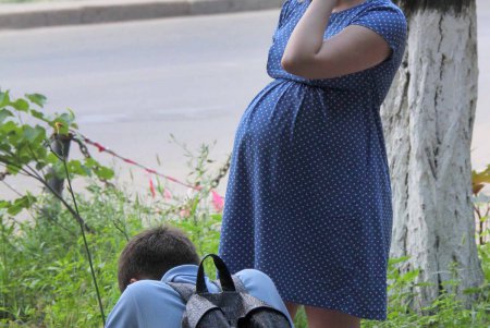 Одесса украсится разноцветным домом с положительными эмоциями (фоторепортаж)