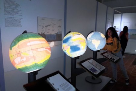 Одесские школьники знакомились с историей и культурой Европы (фото)