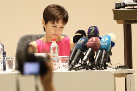 В Центре интегрированных услуг одесской мэрии прошло выездное заседание комитета Верховной Рады (фото)