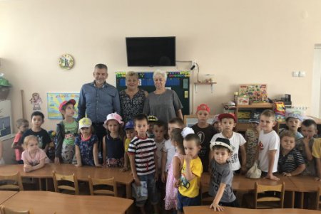 В Суворовском районе Одессы повнимательнее присмотрелись к частному сектору (фото)
