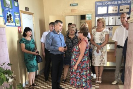 В Суворовском районе Одессы повнимательнее присмотрелись к частному сектору (фото)