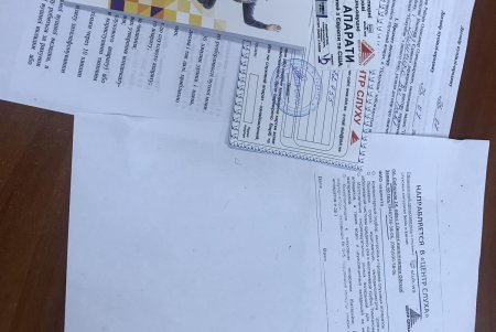 Депутат Одесского горсовета помог ветерану и далее оставаться в трудовом строю (фото)