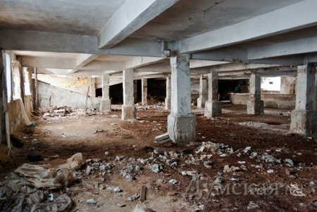 Для восстановления промышленного производства одесские промышленники были бы рады условиям 1944-го года