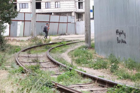Большое большефонтанское кольцо увеличится прямо на глазах (фоторепортаж)