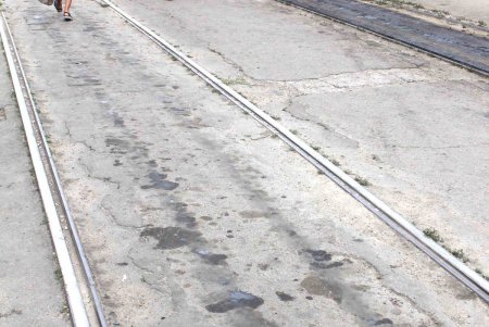 Большое большефонтанское кольцо увеличится прямо на глазах (фоторепортаж)