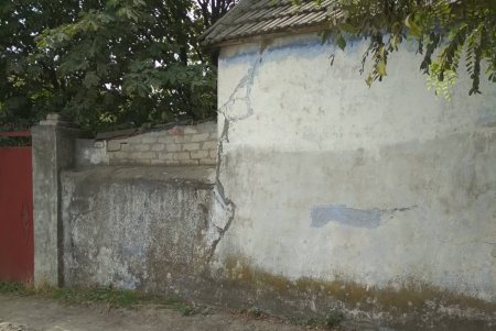 Жители села Усатово крепко схлестнулись с Одесским торговым портом (фото)
